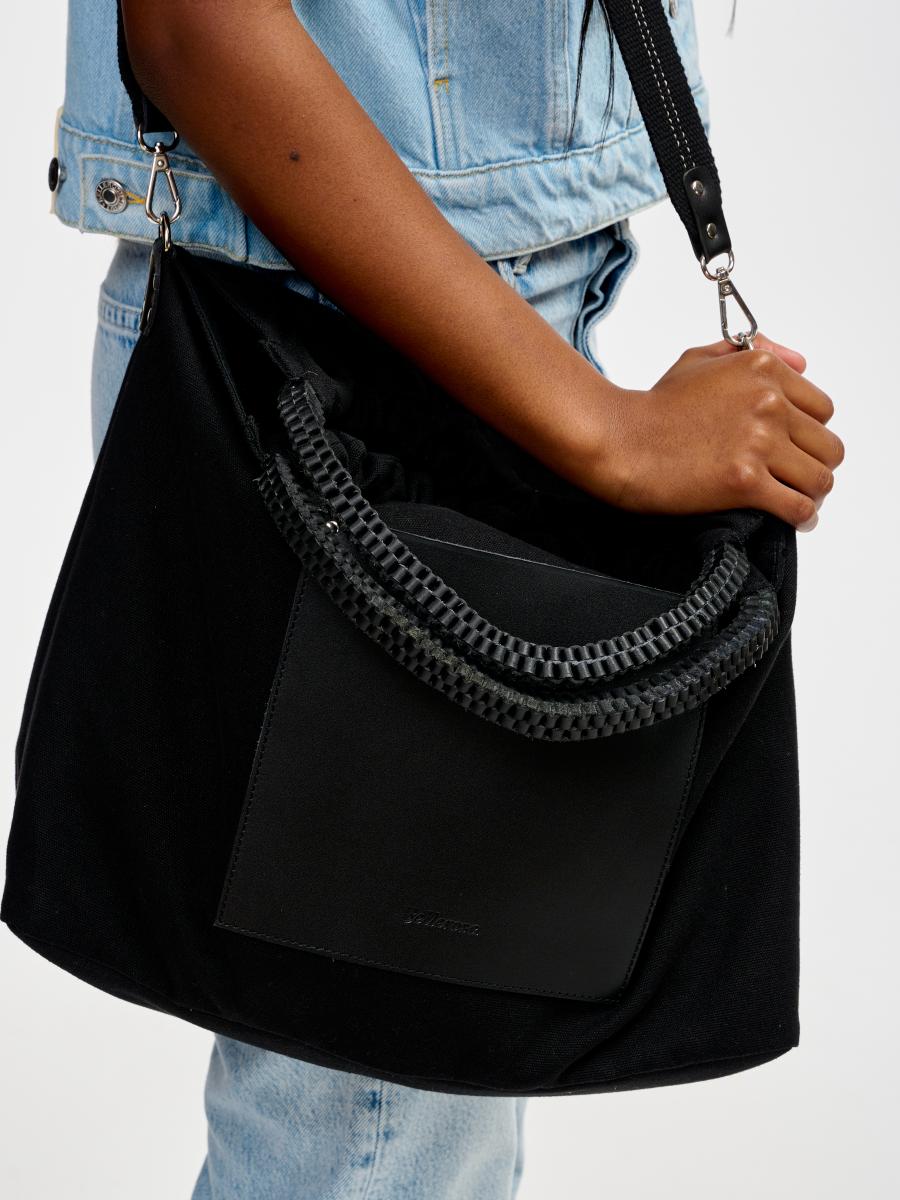 Sac - Sak - Black Beauty