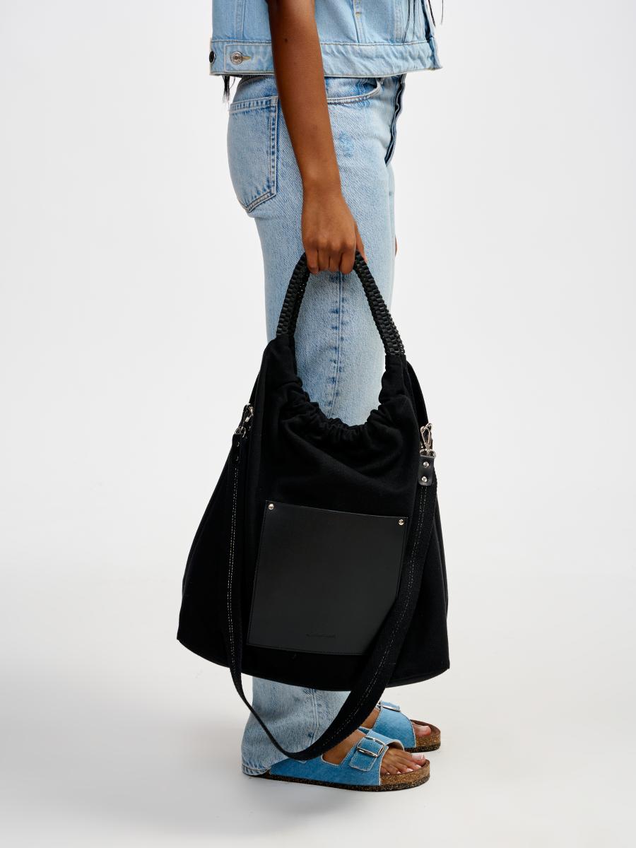 Sac - Sak - Black Beauty