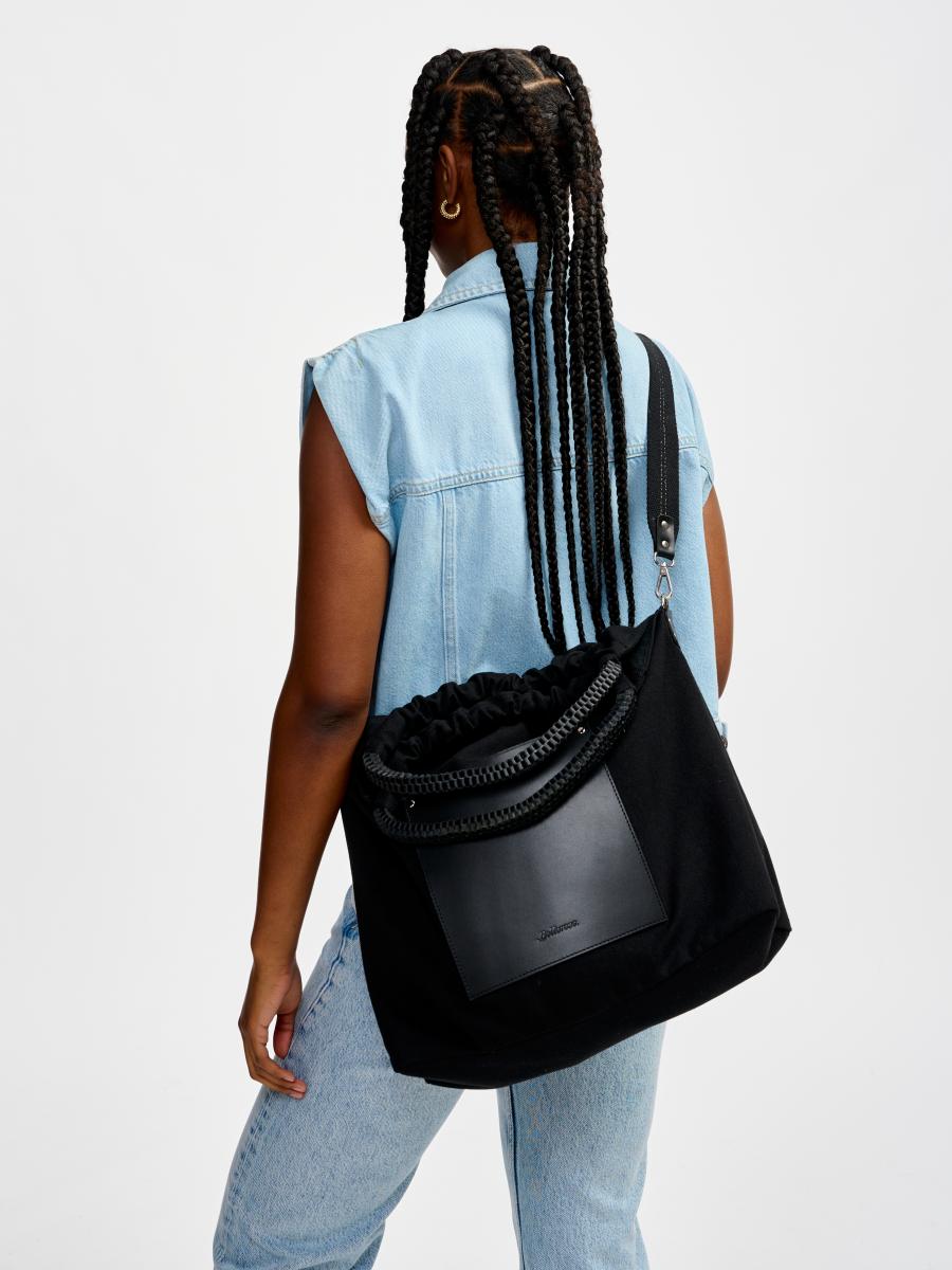 Sac - Sak - Black Beauty