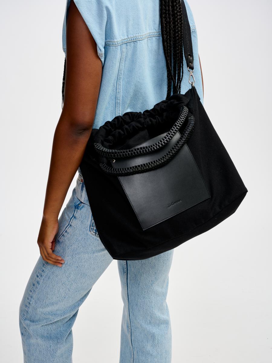 Sac - Sak - Black Beauty