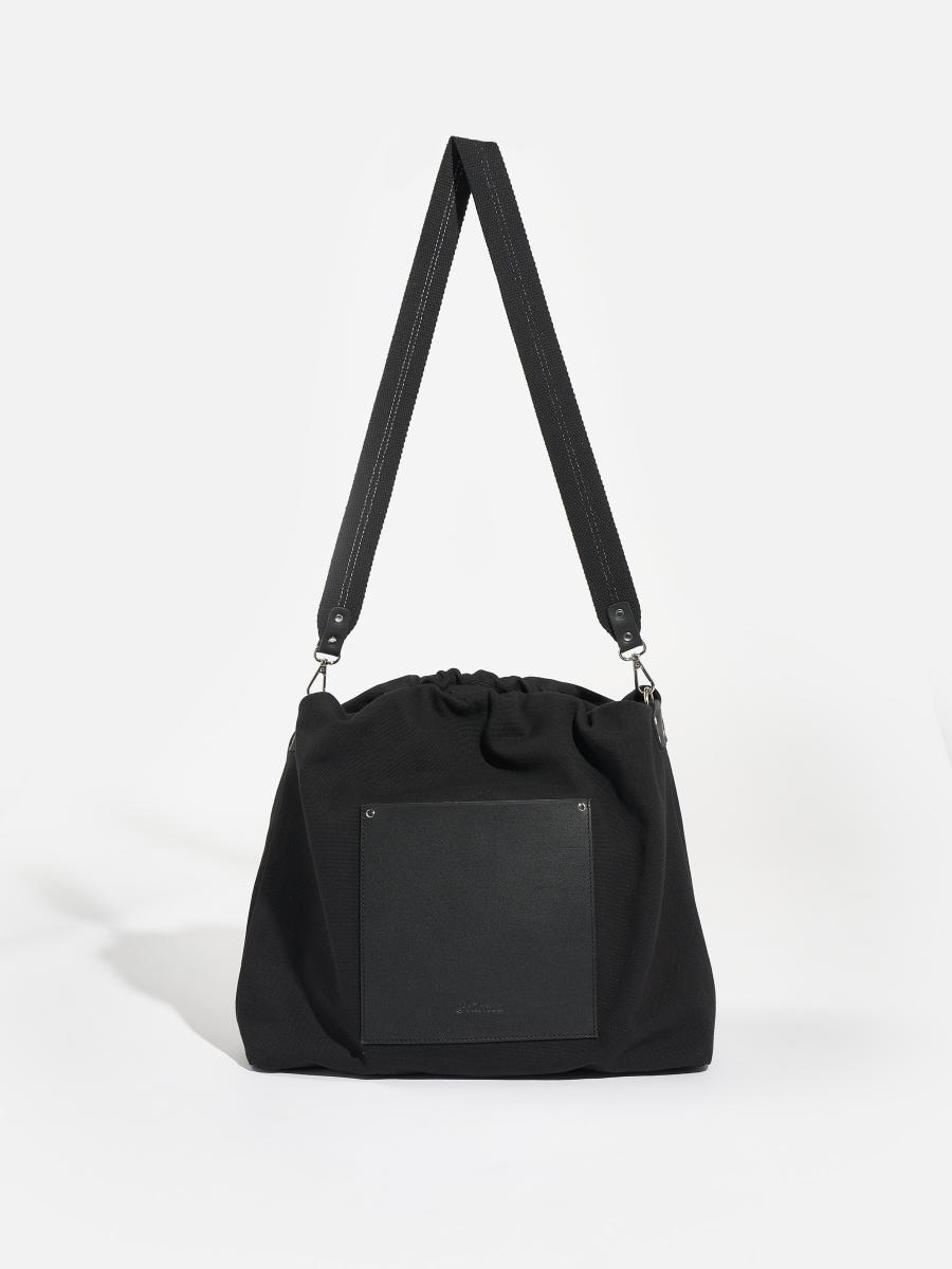 Sac - Sak - Black Beauty