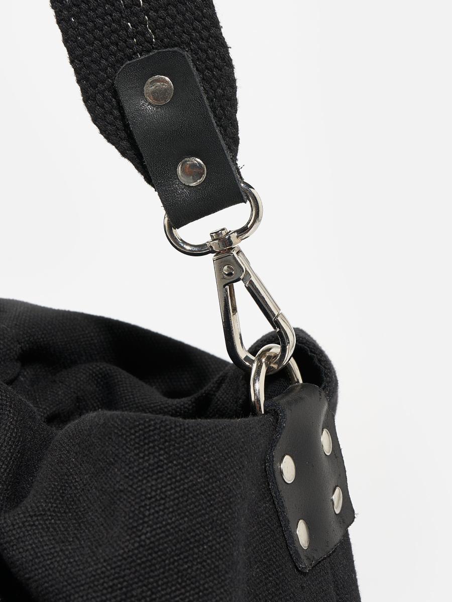 Sac - Sak - Black Beauty