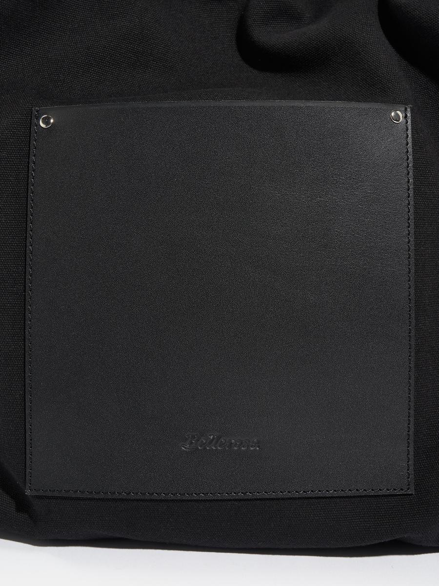 Sac - Sak - Black Beauty