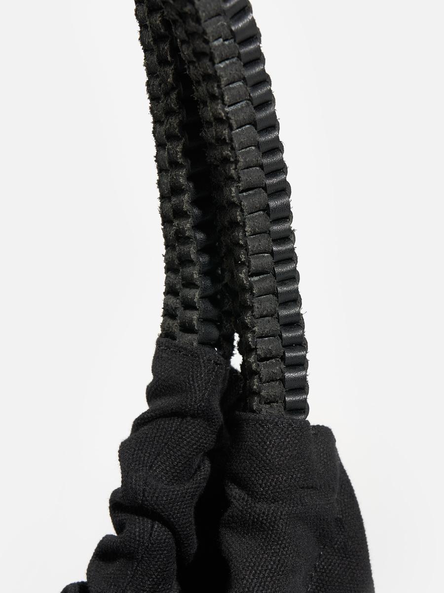 Sac - Sak - Black Beauty