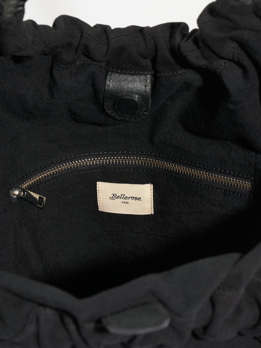 Sac - Sak - Black Beauty