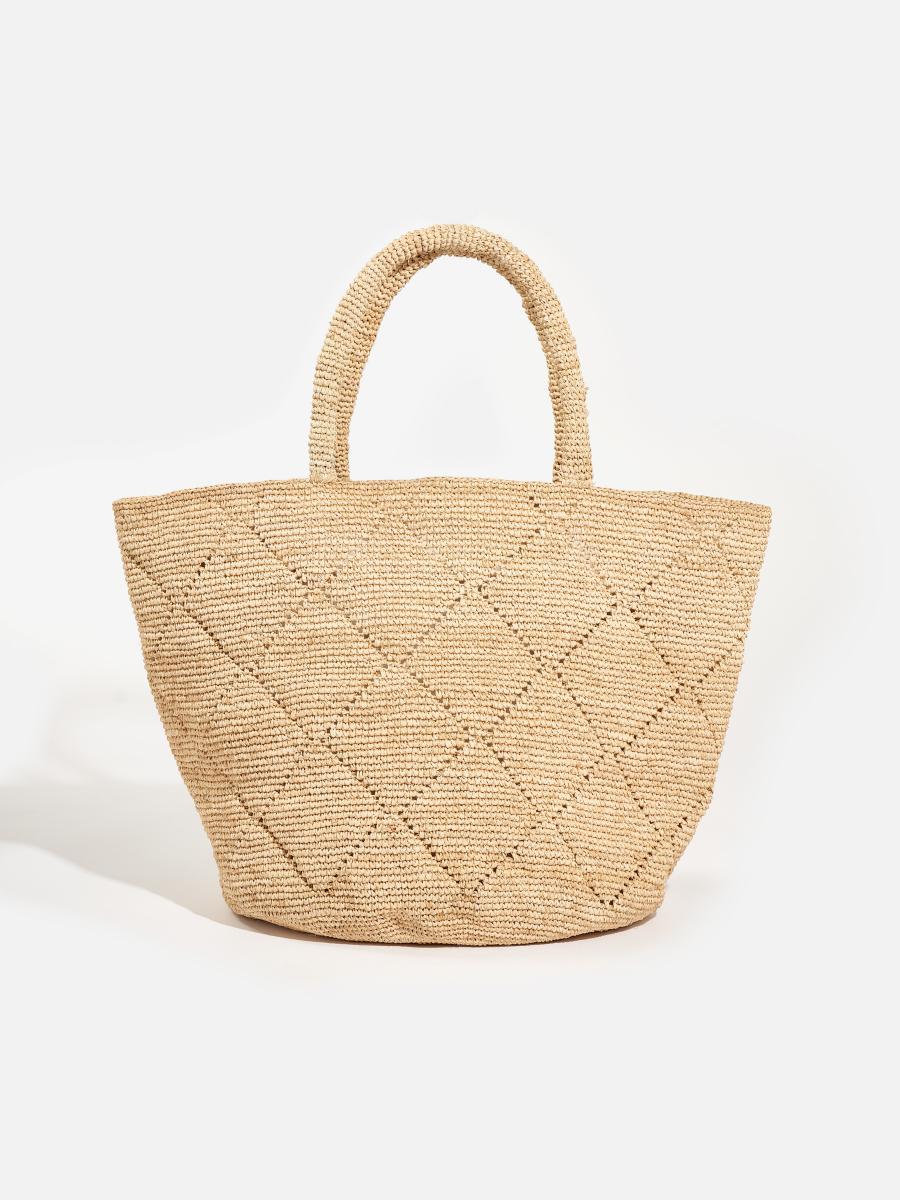 Sac - Atoll - Natural