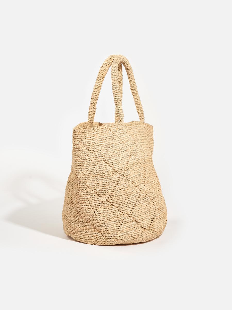 Sac - Atoll - Natural