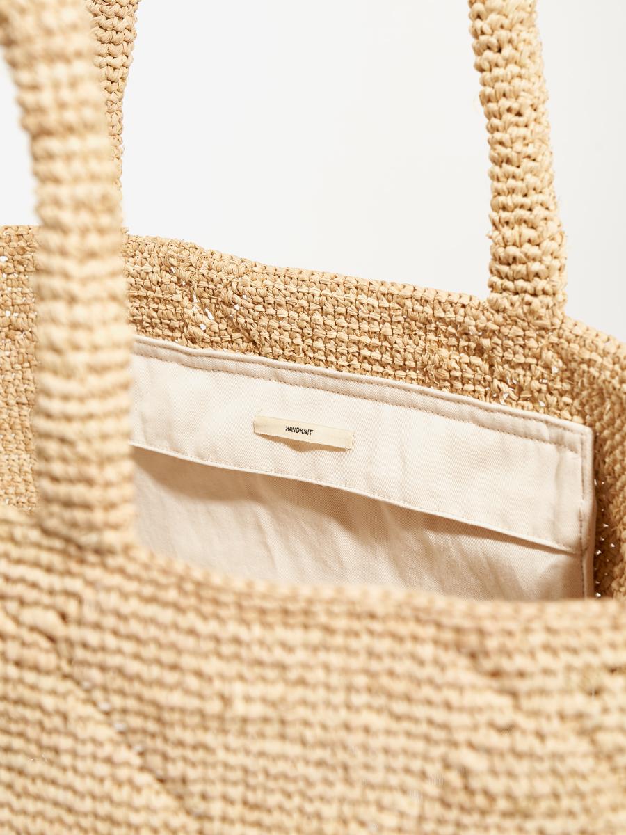 Sac - Atoll - Natural