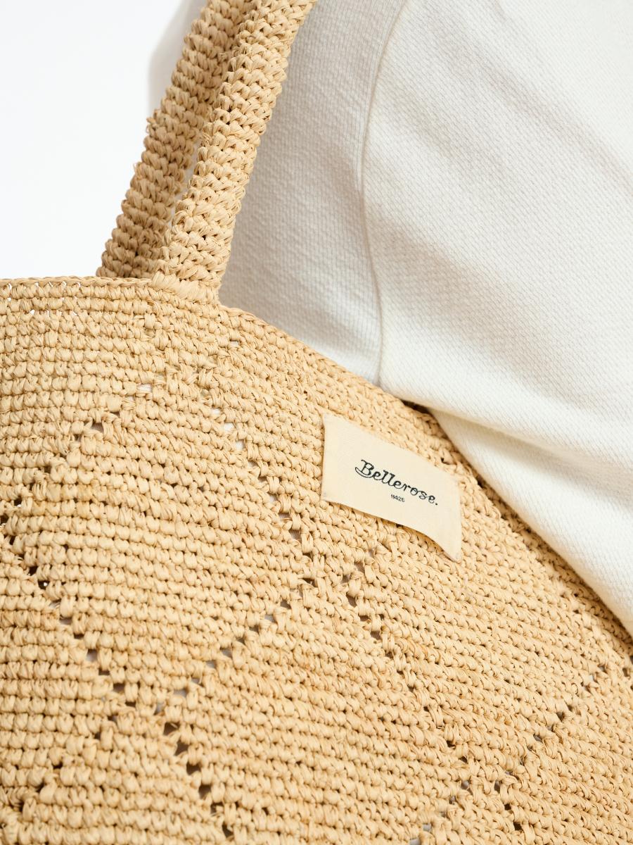 Sac - Atoll - Natural