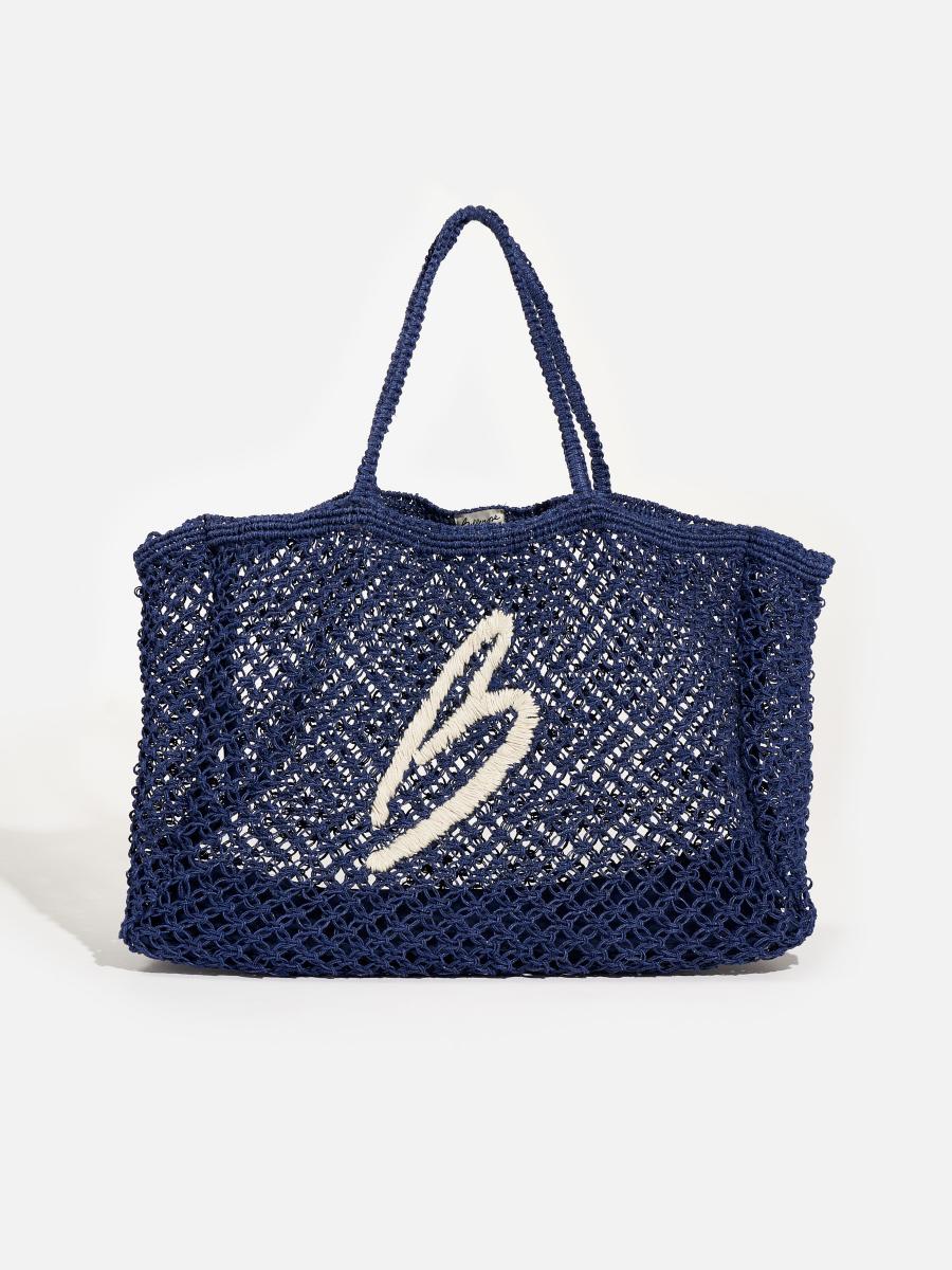 Sac - Kaan - Indigo