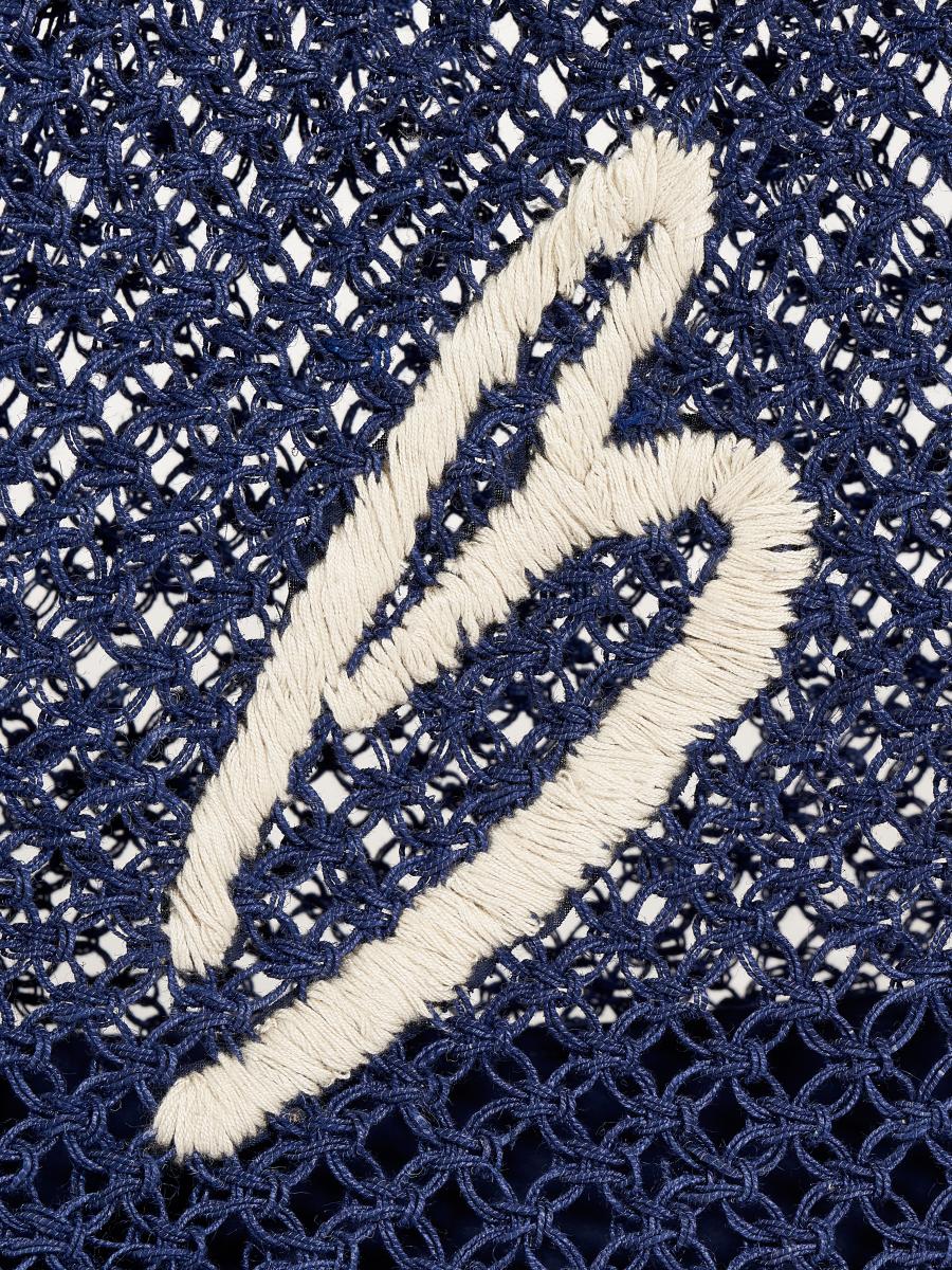 Sac - Kaan - Indigo