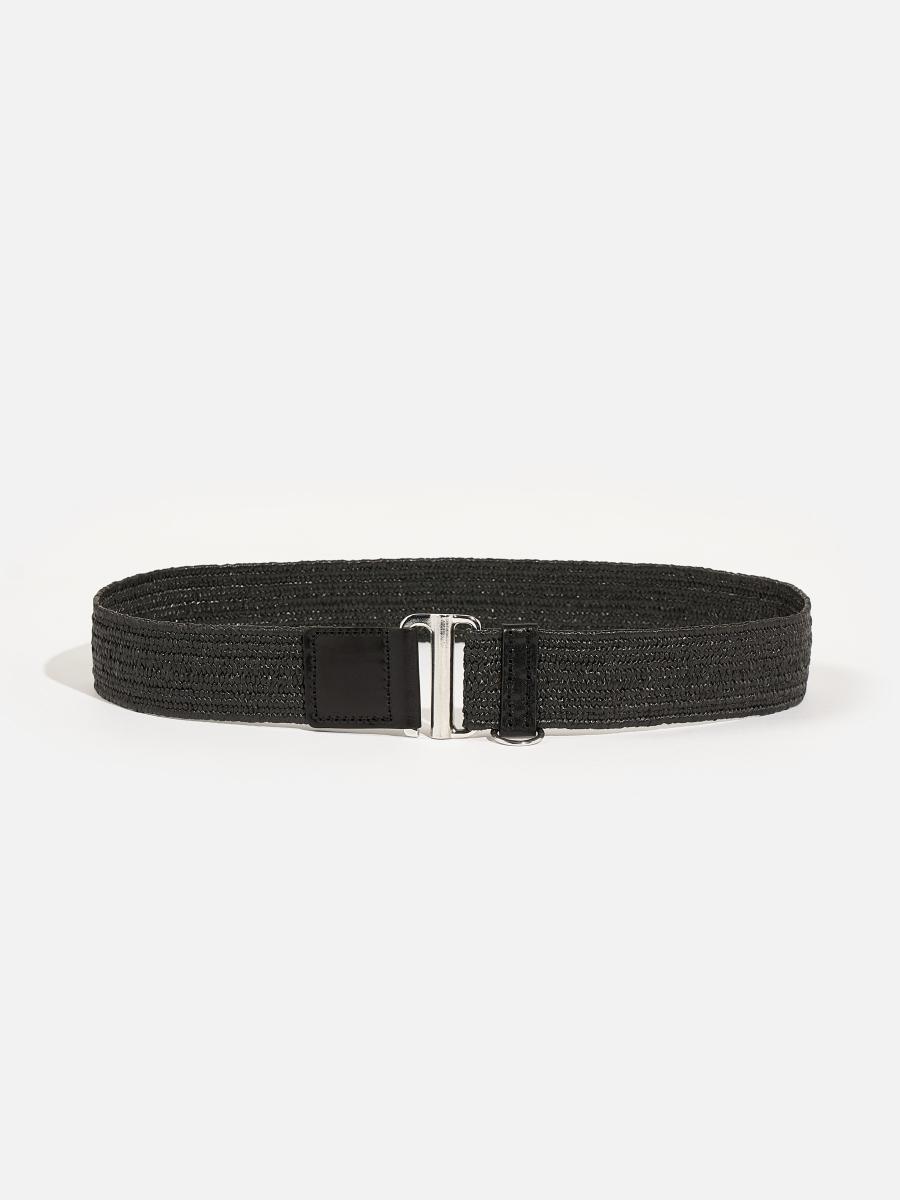 Ceinture - Foch - Black Beauty