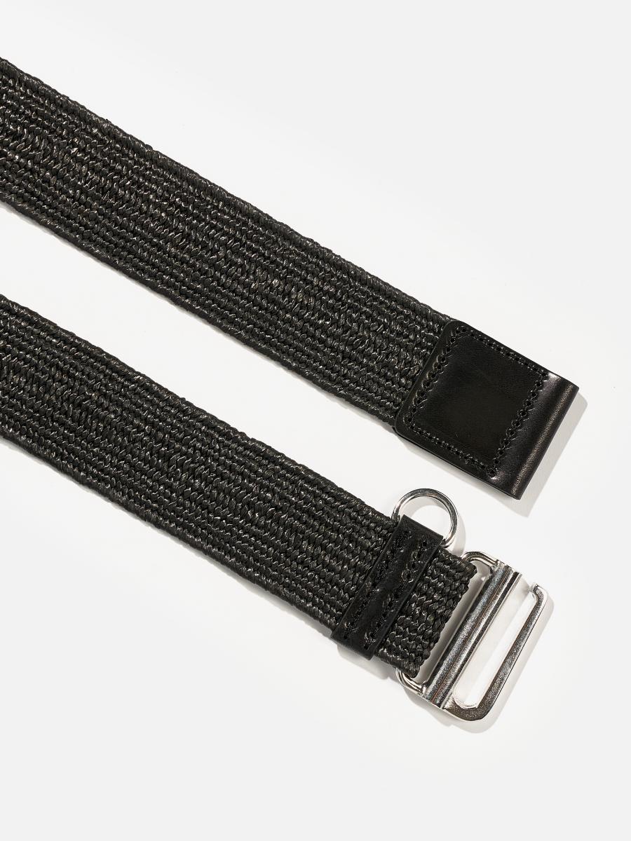 Ceinture - Foch - Black Beauty