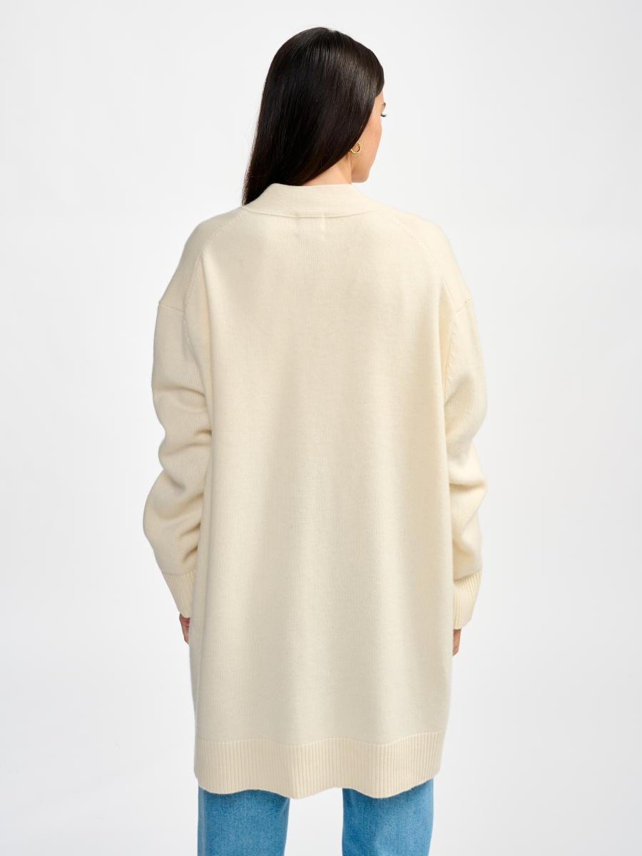 Maille - Gadand - Natural