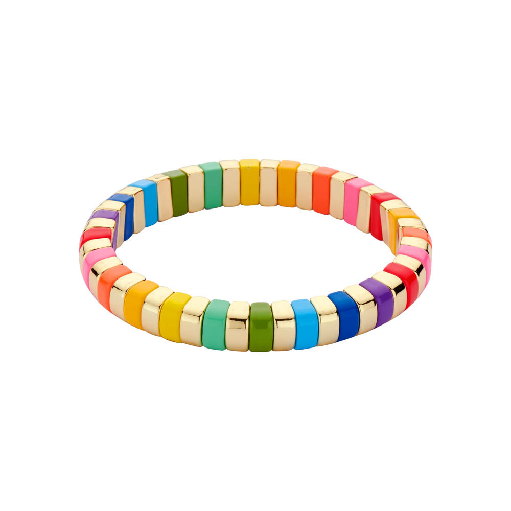Armband - Cab 33 Multicolor