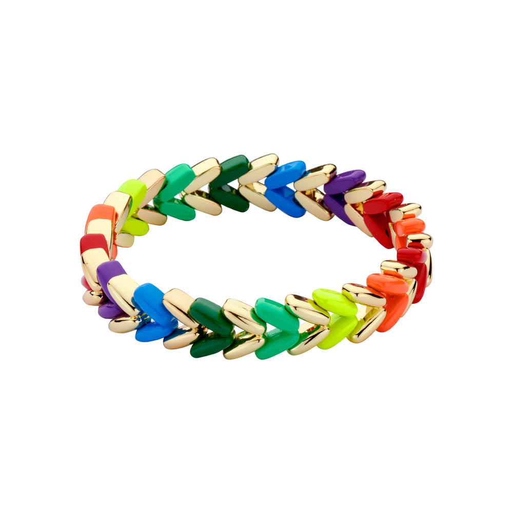 Armband - Cab 34 Multicolor