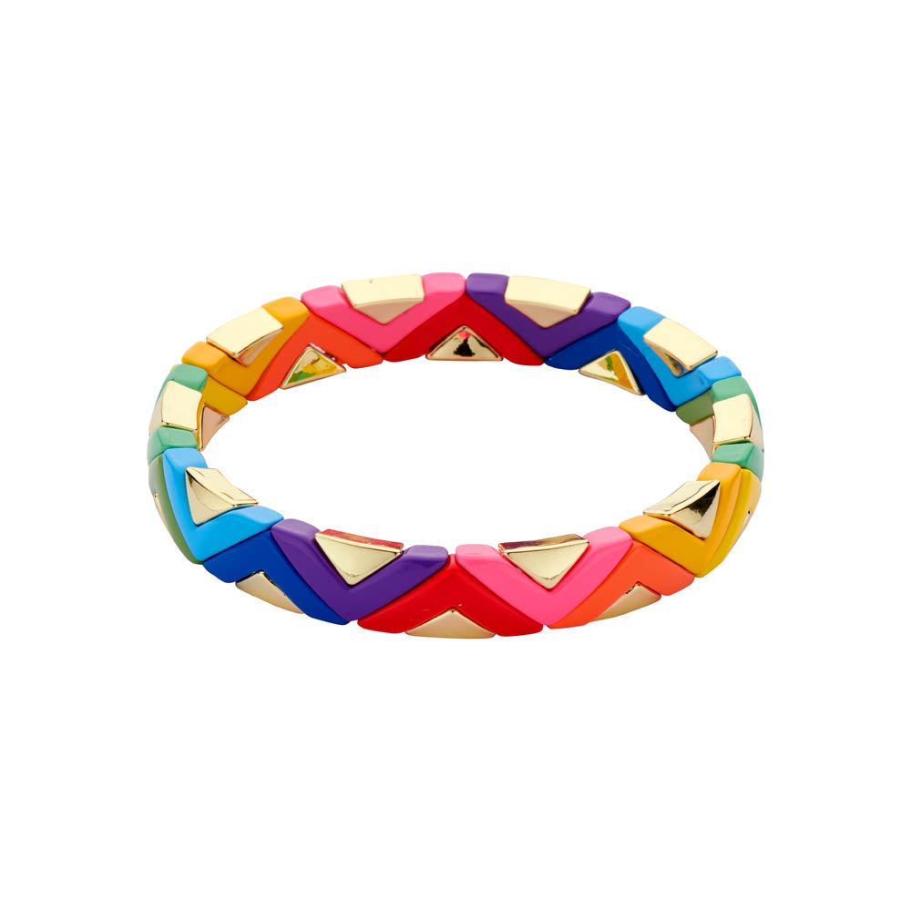 Armband - Cab 35 Multicolor