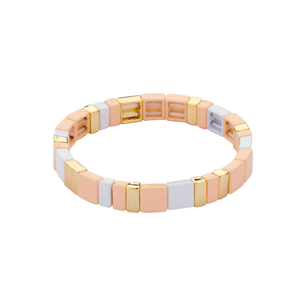 Armband - Cab 37 Wit