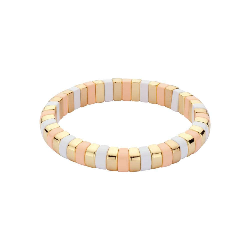 Armband - Cab 38 Wit