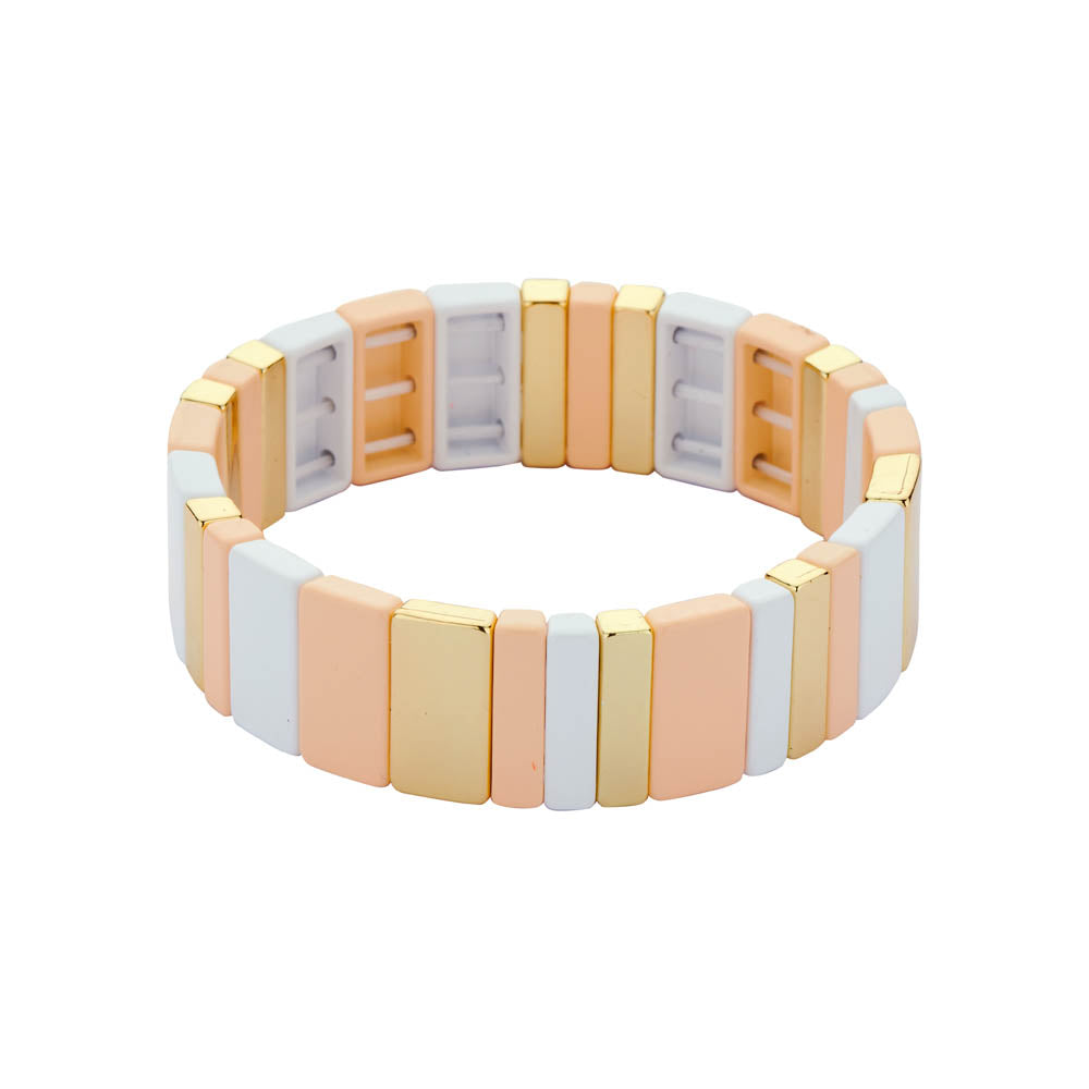 Armband - Cab 39 Wit