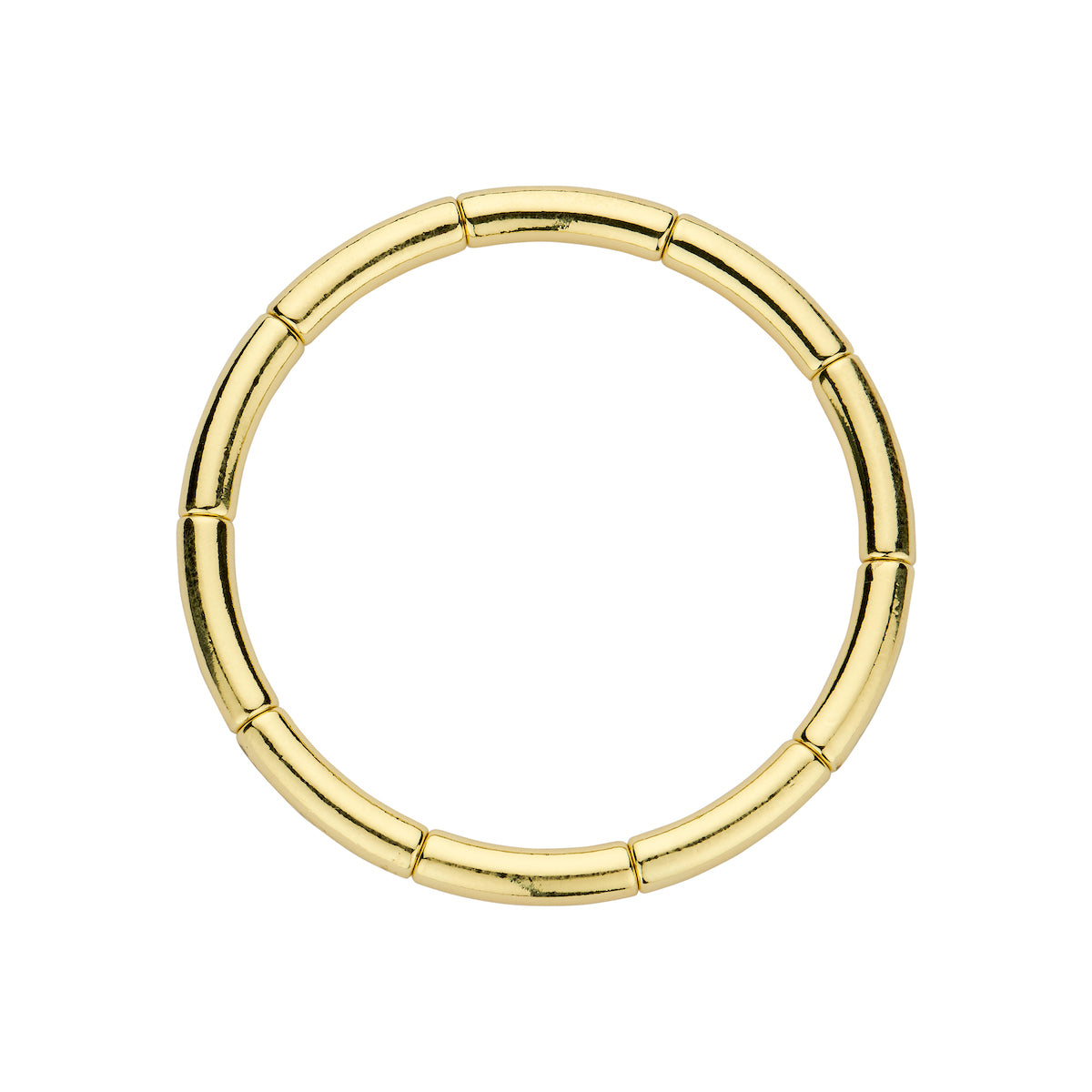 Bracelet - Cab 53 Dore