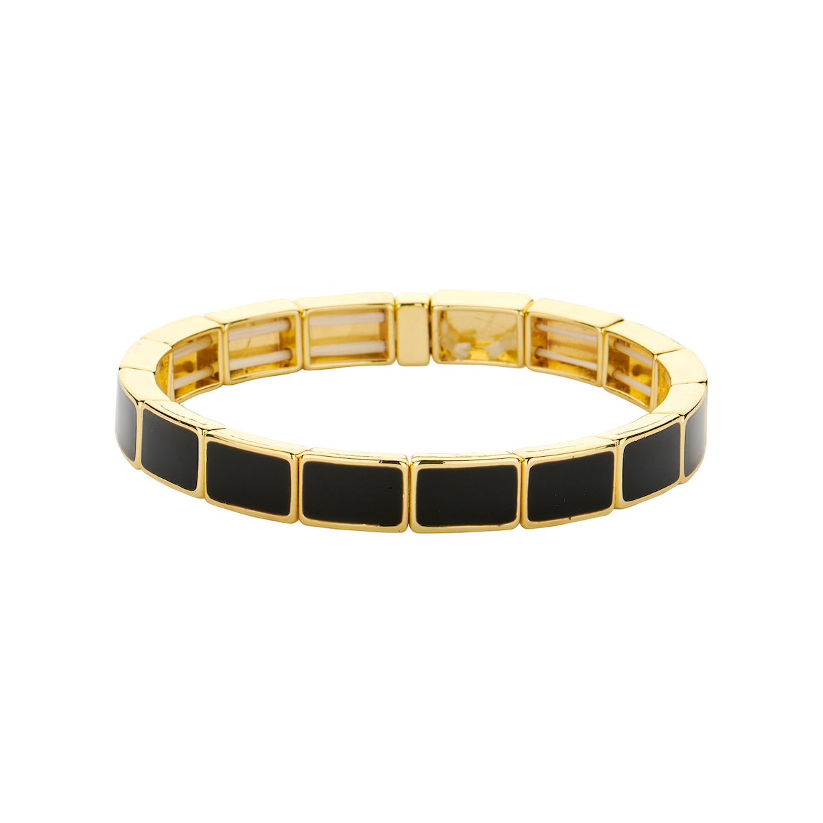 Bracelet - Cab 56 Noir