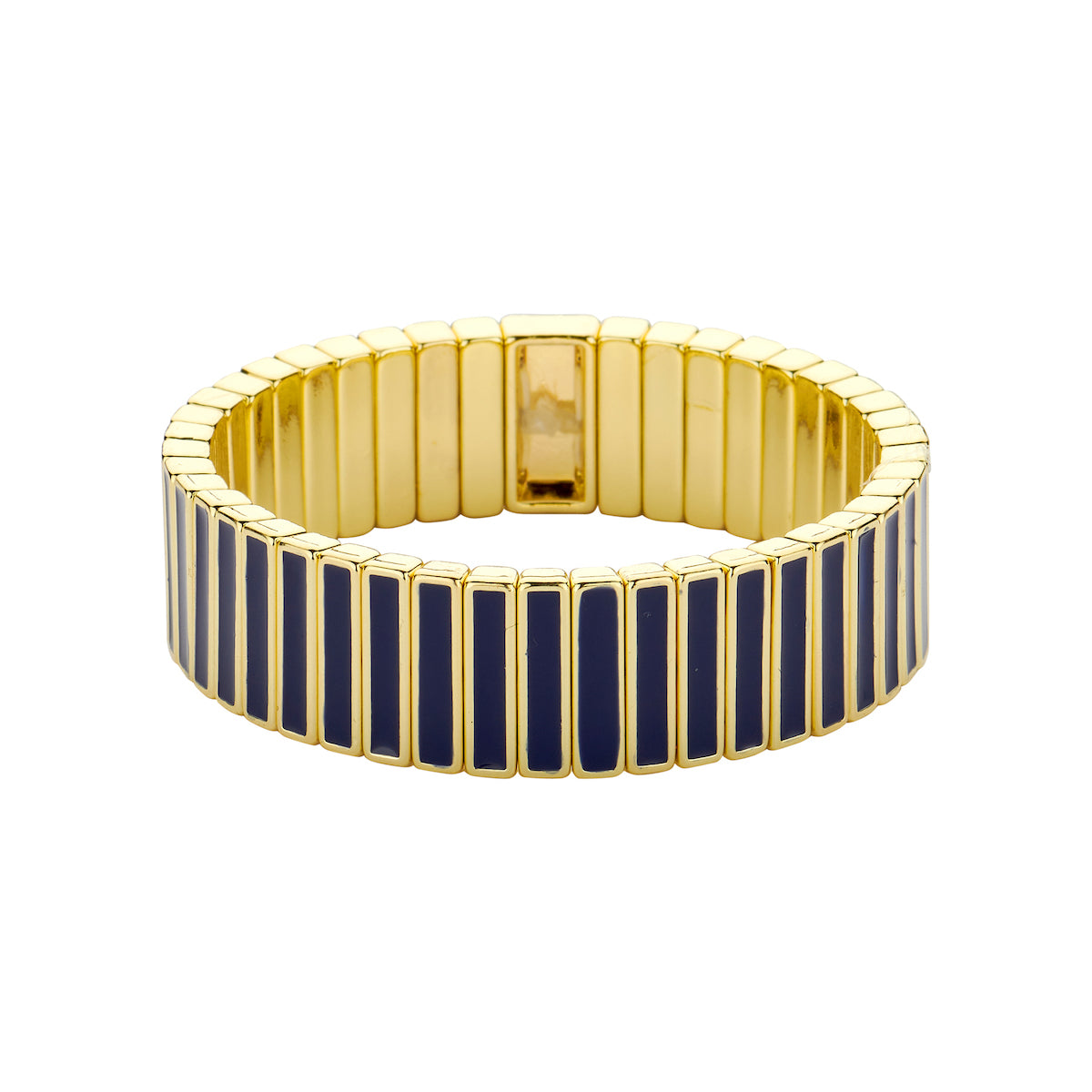 Bracelet - Cab 63 Bleu