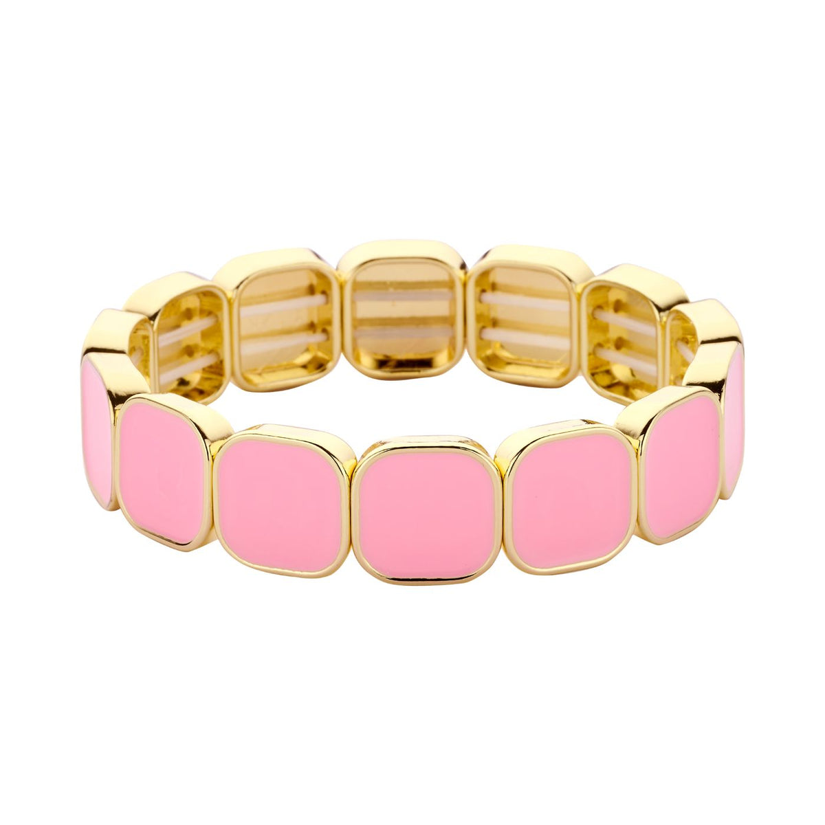 Bracelet - Cab71 Armband Roze