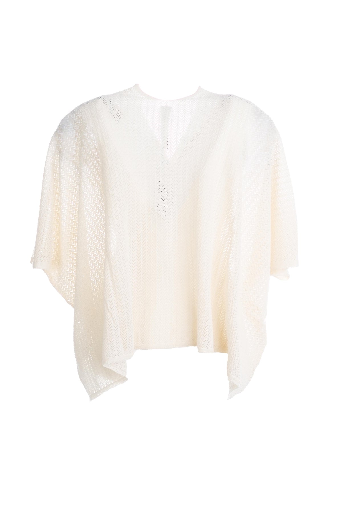 Cardigan - Cardio Tpx-Ecru