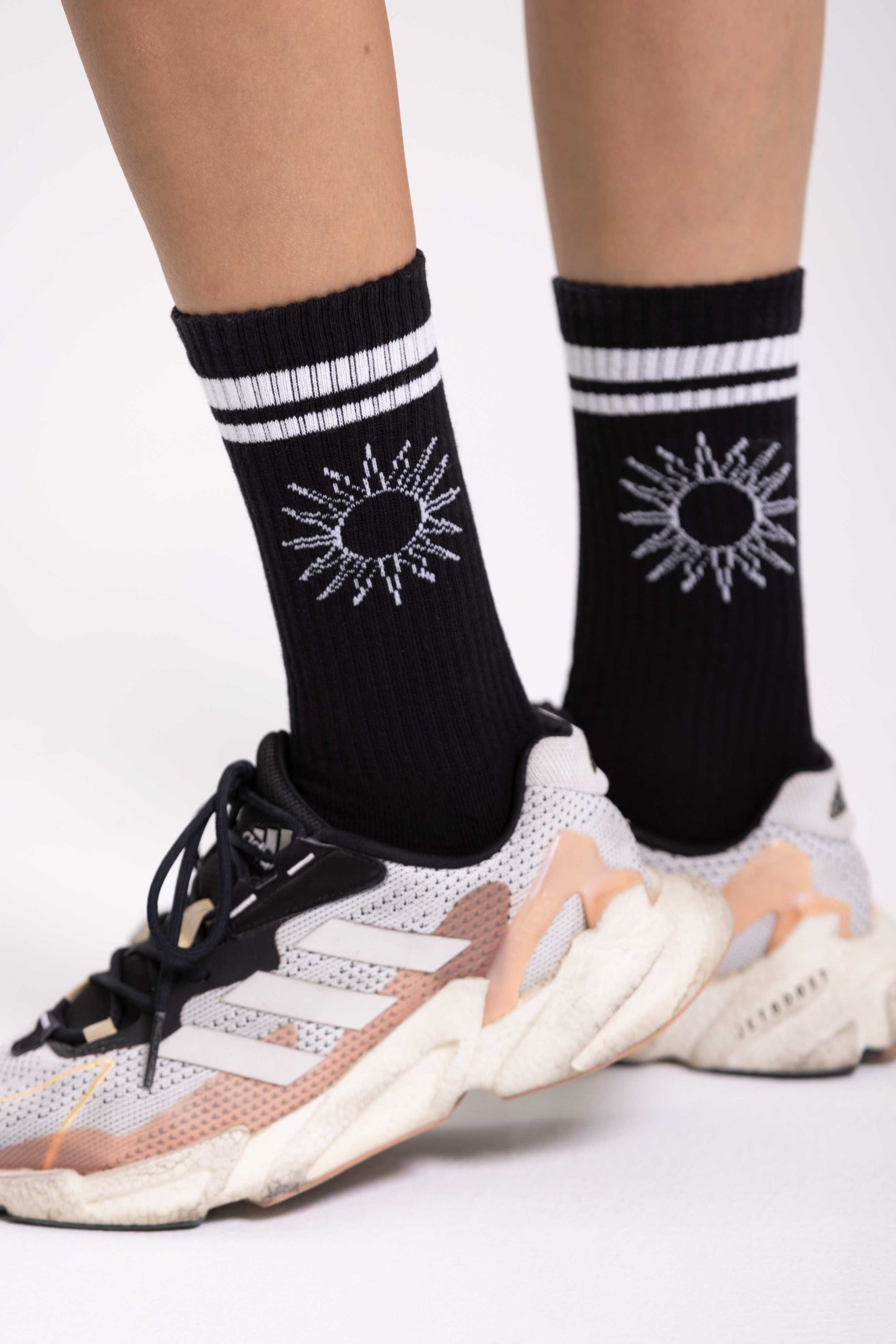 Chaussettes  - Noir