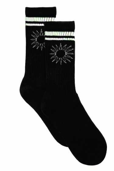 Chaussettes  - Noir