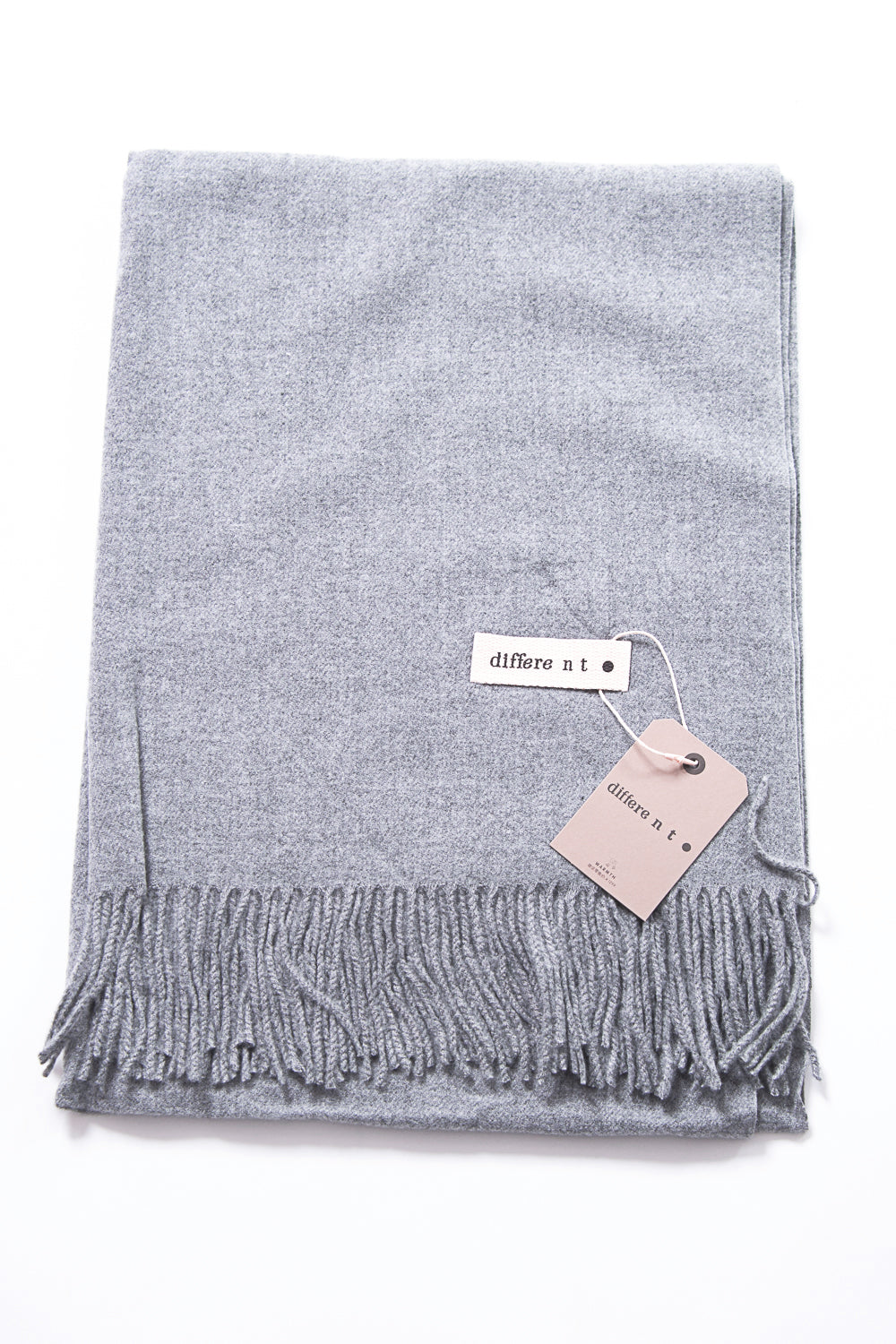 Charlie - Gris