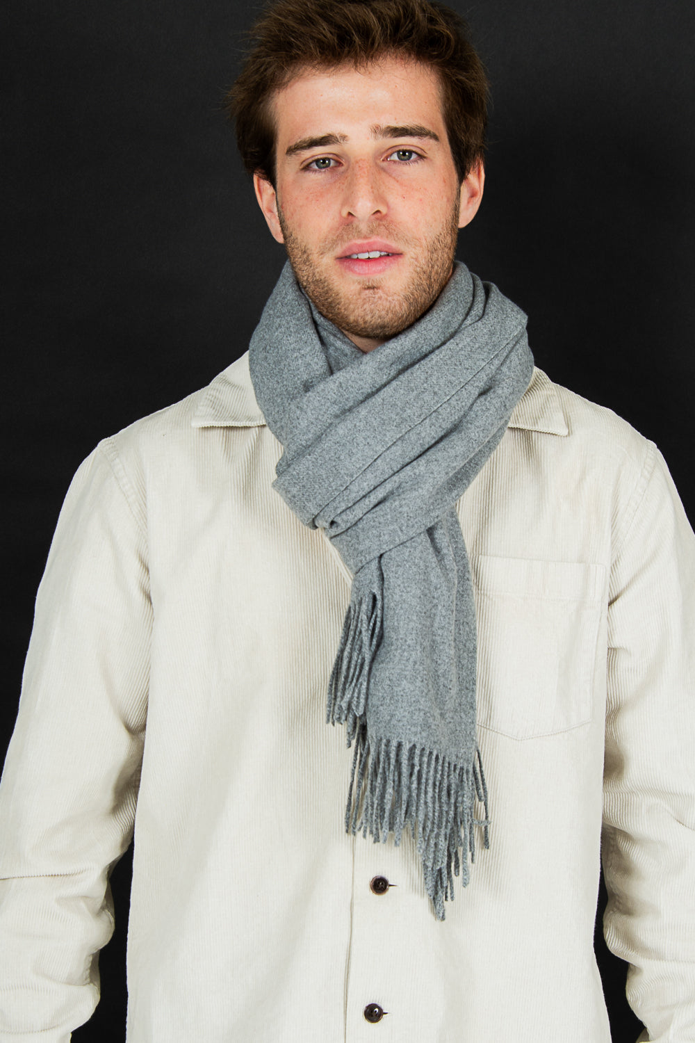 Charlie - Gris
