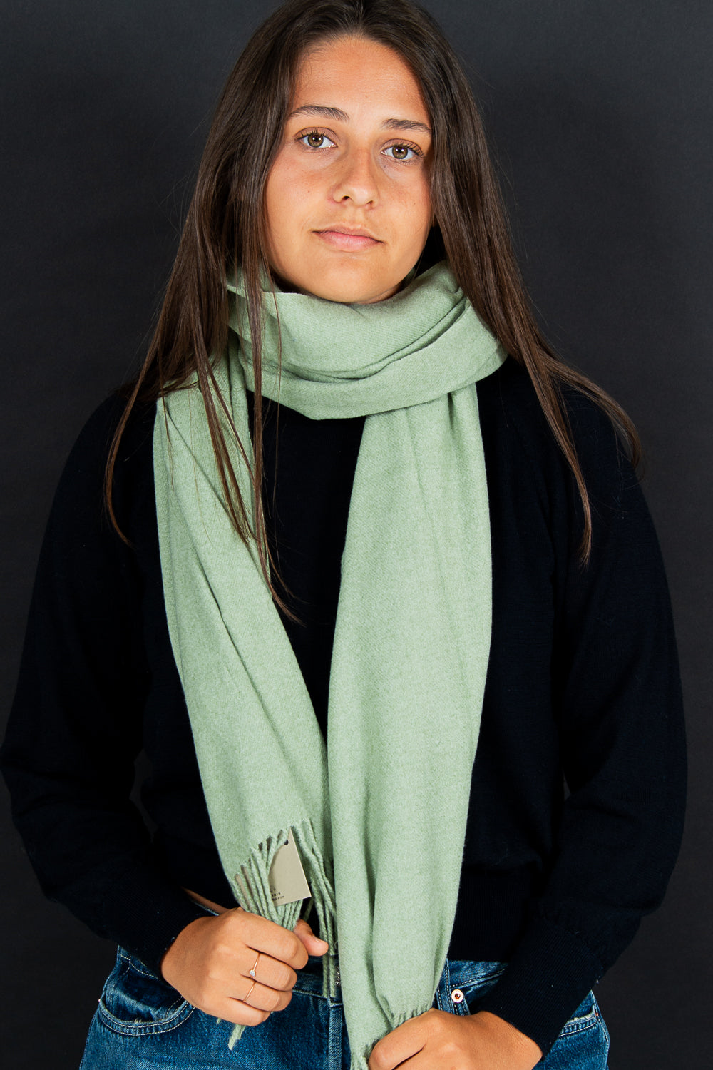 Charlie - Menthe