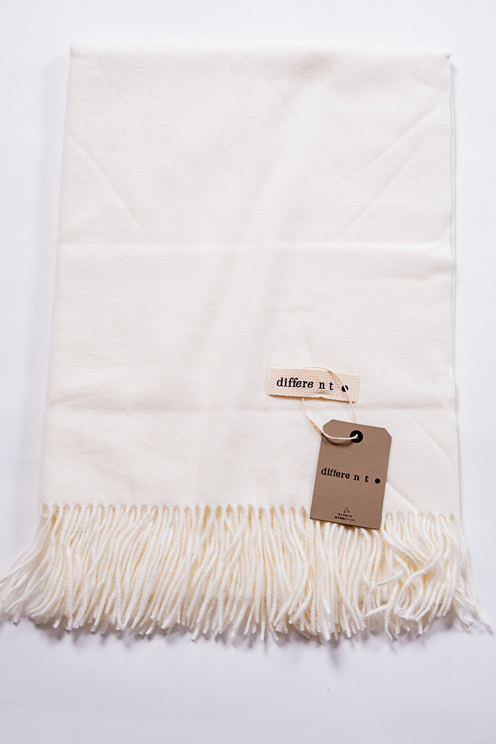 Charlie - Off white