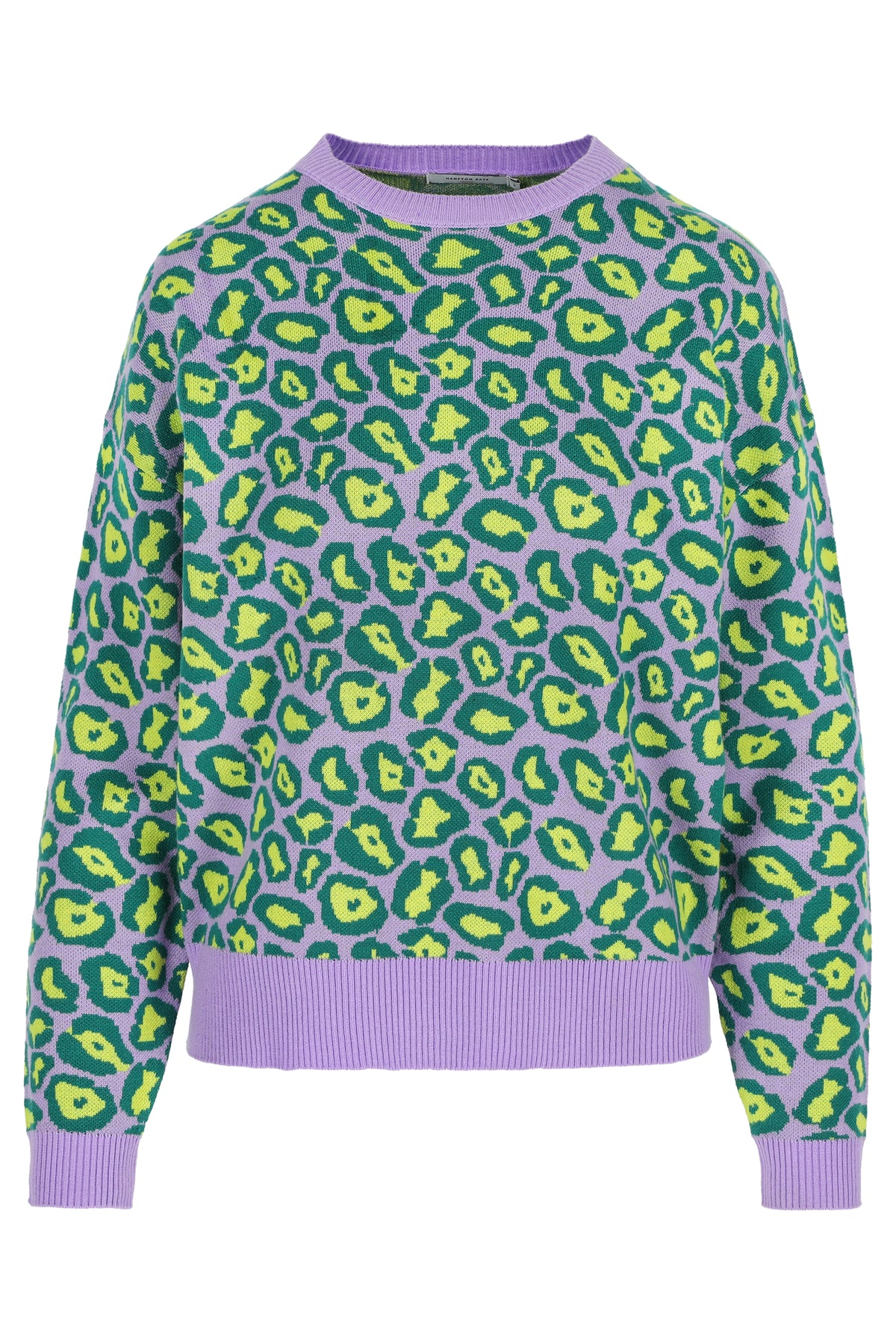 Pull - Chigago - Sheer Lilac