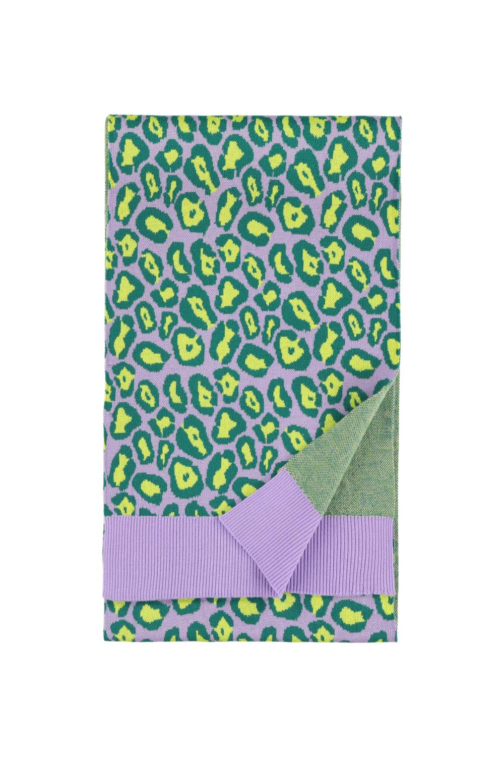 Accessoire - Clash - Sheer Lilac