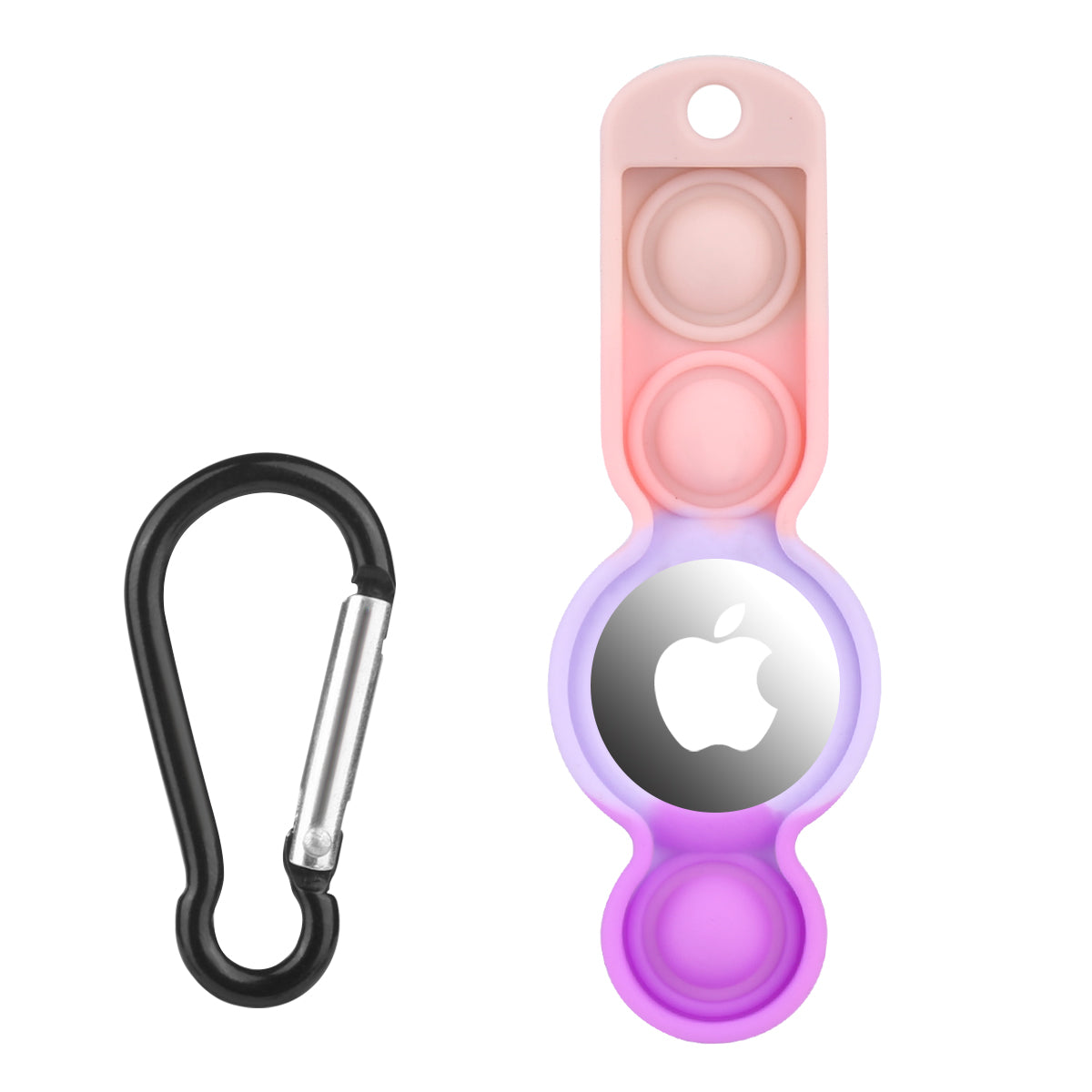 Coque Anti Stress - Violet