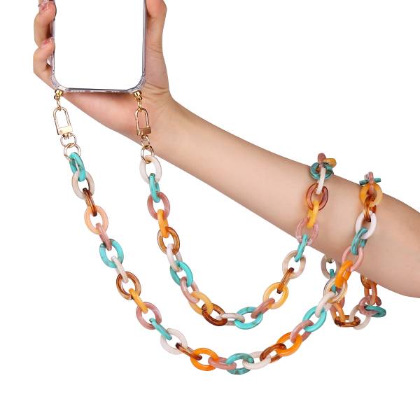 Bijou De Telephone - Orange