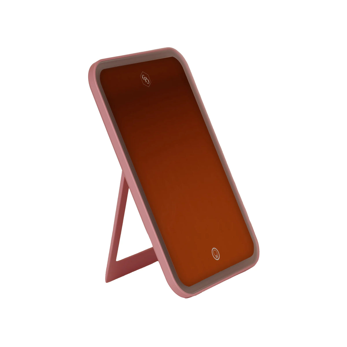 Cent Pur Cent - mirror led glow &amp; go (table model)