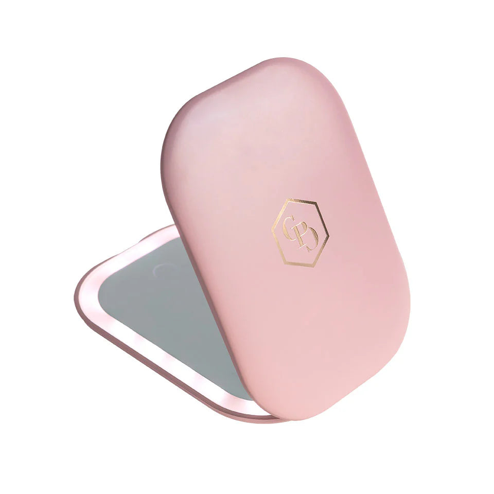 Cent Pur Cent - mirror led pocket