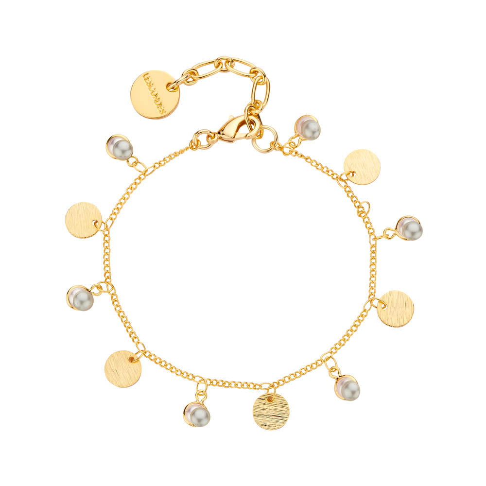 Bracelet - Daaf Doré