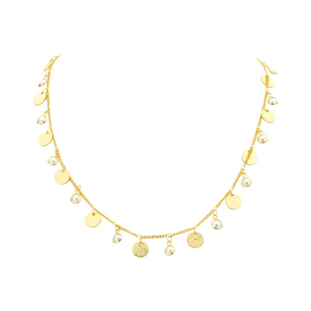 Collier - Daaf Doré