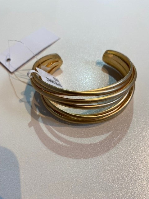 Bracelet - Dab4 Argente