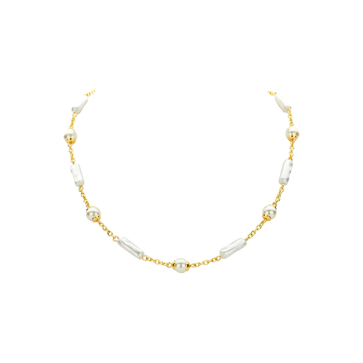 Collier - Dafo Doré