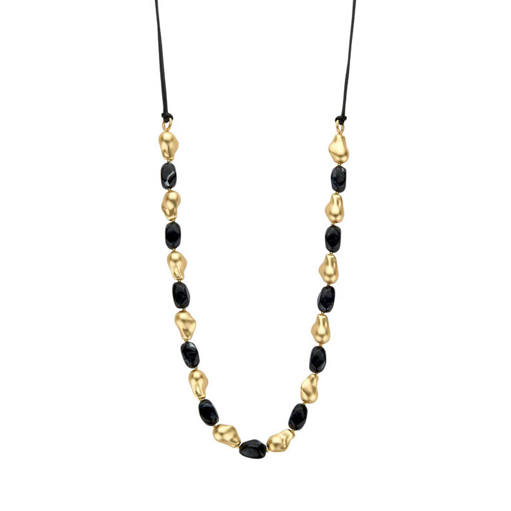 Collier - Dajolang Noir