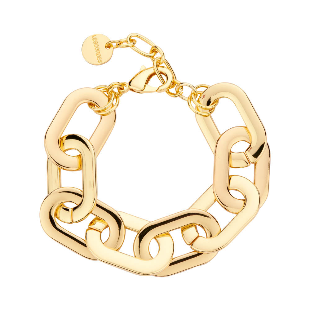 Armband - Daks Goudkleurig