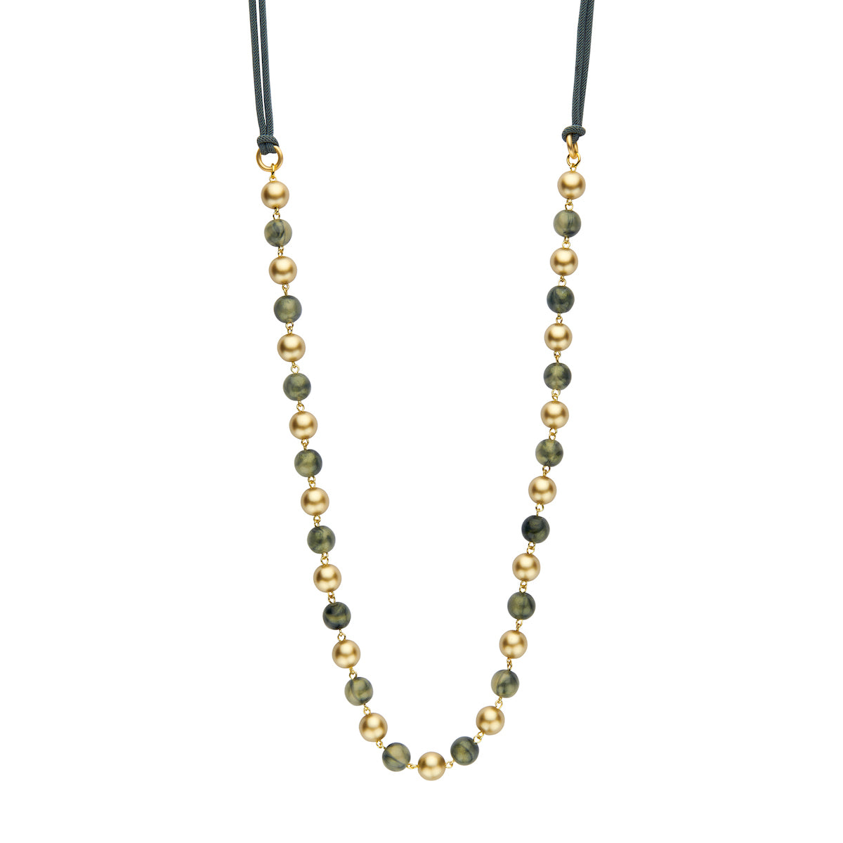 Collier - Dalilang Gris