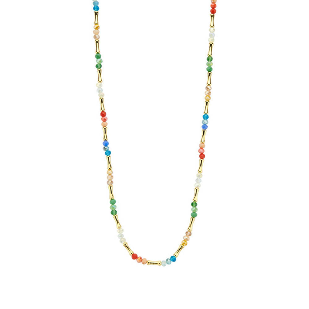 Collier - Dalolang Multicolore