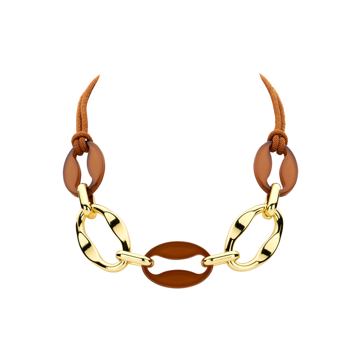 Collier - Dalon Cognac